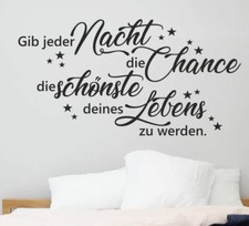 Wandaufkleber Wandtattoo