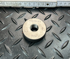 LMW Gewindelehrring M 16 x 1,5