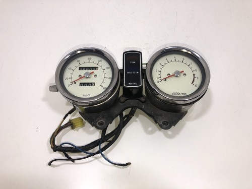 Yamaha 250 classic - sr, 1997