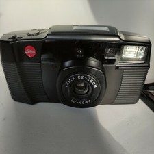 #S0270 - Leica C2-Zoom als Ersatzteile