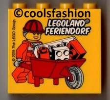 NEU 💝 FERIENDORF 2015 💝