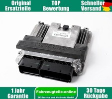 Motorsteuergerät ECU Audi A5