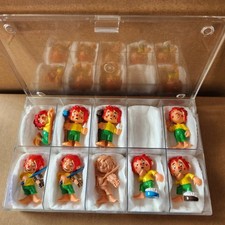 Ü-Ei - Der kleine Kobold