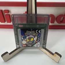 Micro Maniacs (Nintendo Game Boy Color)