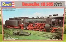 Revell Spur H0 1:87 - 02167