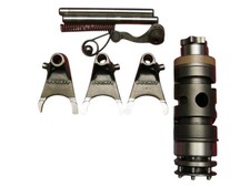 desmodromischer Gabeln Ducati