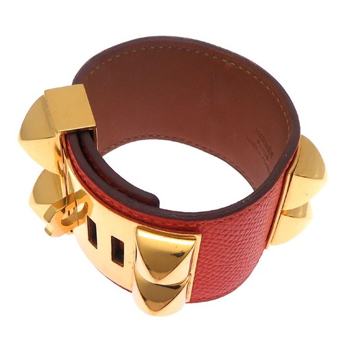 Hermes collier chien - hermes,