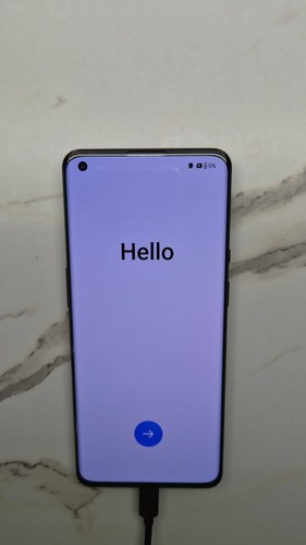 Oneplus pro 128gb - 9,