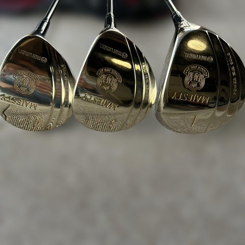 Maruman majesty royal driver - maruman,