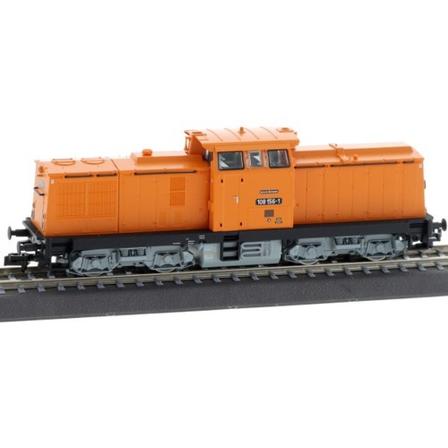 Roco 36337 diesellokomotive - roco, tt