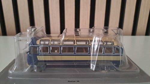 Ikarus reisebus stadtbus - ikarus,