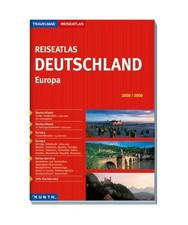Travelmag Reiseatlas