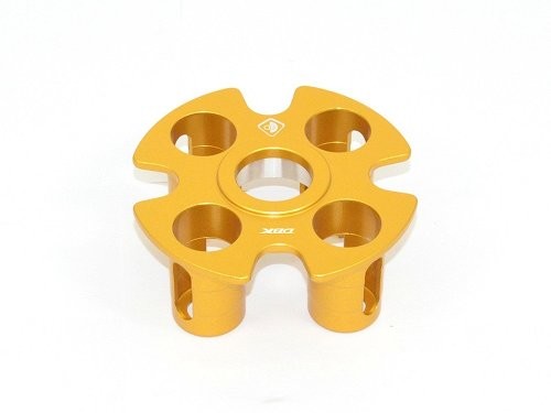Dbk kupplungsdruckplatte gold - dbk, kupplungsdruckplatte,