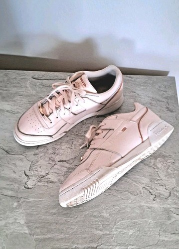 Reebok sneaker woman 39 5 - woman, gr.