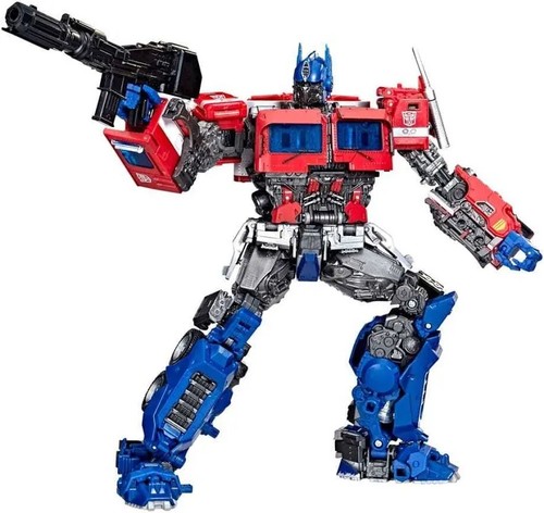 Optimus prime mpm - optimus, mpm-12