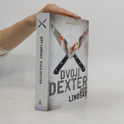 Dvojí dexter jeff - dexter , | 