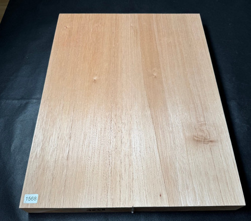 Cedro gitarrenbody teilig - gitarrenbody-2-teilig, |
