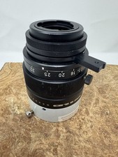 Wild Heerbrugg Makrozoom Lens
