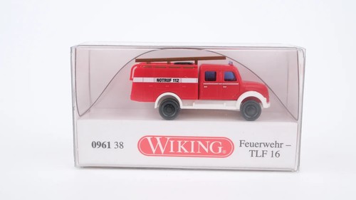 Wiking 096138 magirus - n,