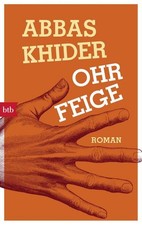 Ohrfeige: Roman Abbas Khider