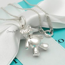 Authentische Tiffany & Co