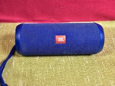 JBL Flip 3 Bluetooth Box Ladebereich defekt  #a1