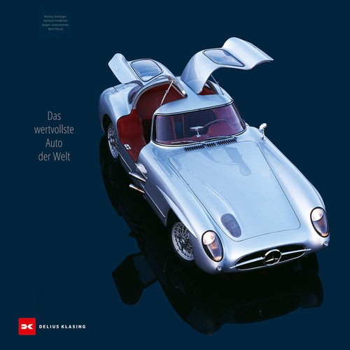 Das uhlenhaut coupé - das, uhlenhaut-coupé