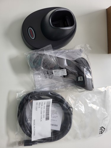 Honeywell voyager 1472g - voyager, xp