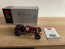 1:18 CMC Mercedes Targa Florio 1924, M-048, rot