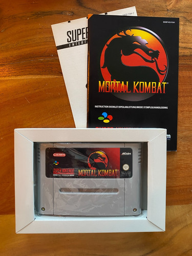 Snes super nintendo - super, nintendo: