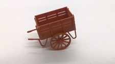 Preiser 1:87 17103 Handkarren