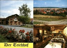 Ringgau Der Teichhof