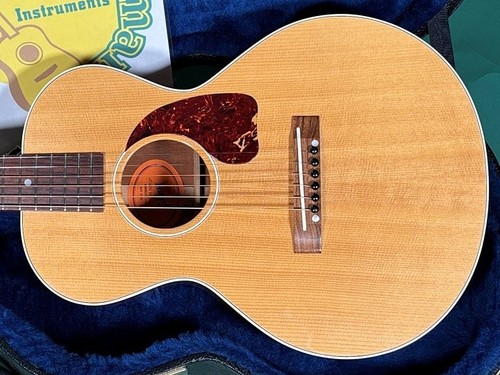Gibson custom shop - custom, lg-2