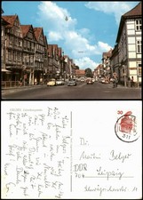 Ansichtskarte Uelzen