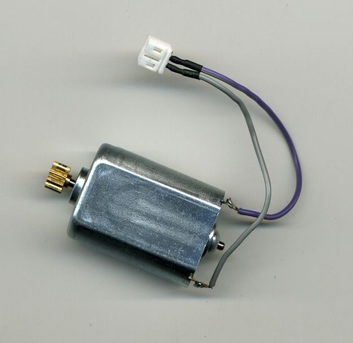 Original carrera motor - *,