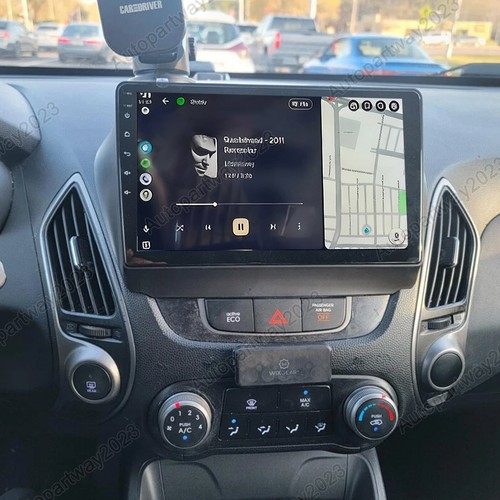Carplay android autoradio - carplay, 15