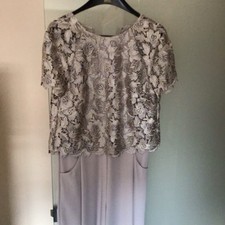 Hochzeits/ Festliches Jumpsuit