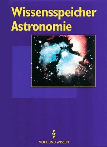 Wissensspeicher astronomie - /,