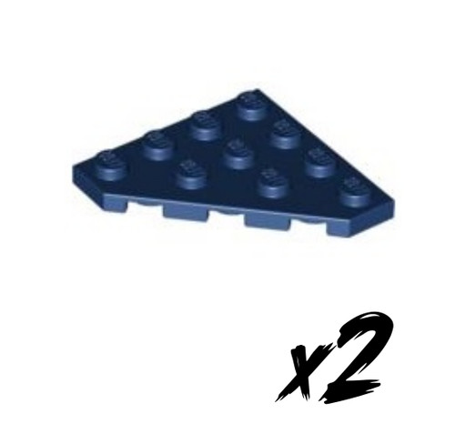 Lego 30503 4x4 flügel - 4x4,