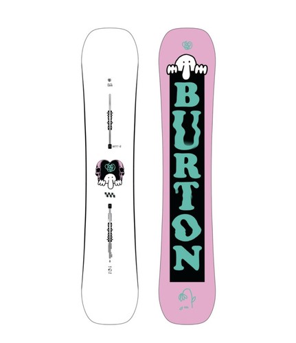 Burton kilroy snowboard - burton,