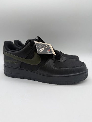 Nike air force gore - 1, gore-tex