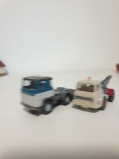 1-87 Konvolut Wiking 2 Stück 