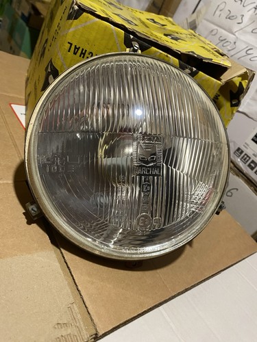 Phare marchal headlight - phare,