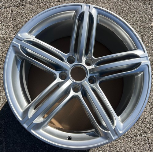 Original alufelge audi - alufelge,