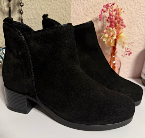 Damen vitaform stiefeletten - vitaform,