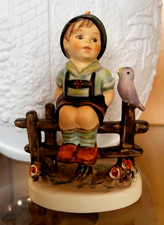 Goebel Keramik Figur Vaters