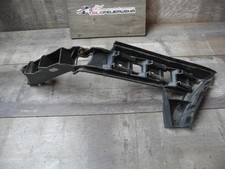 VW Touran 1T 06-10 Befestigunsleiste Halter Heckstoßstange rechts 1T0807376C