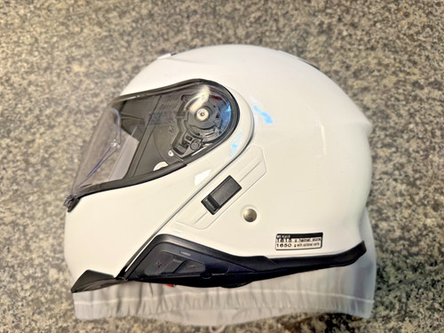 Shoei neotec größe xs - shoei, ii
