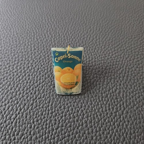 Pin anstecker capri sonne - pin,
