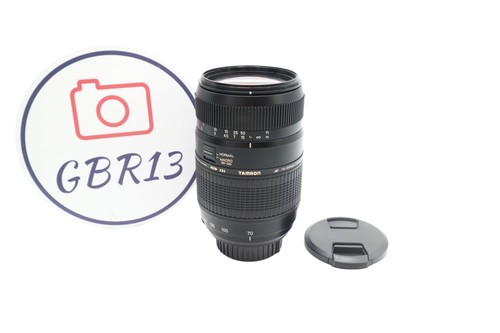 Tamron 300mm 6 af di - f/4-5.6,